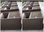 KS28 Dual 18" High Hynamic Subwoofer Line Array Sound System For Large Outdoor