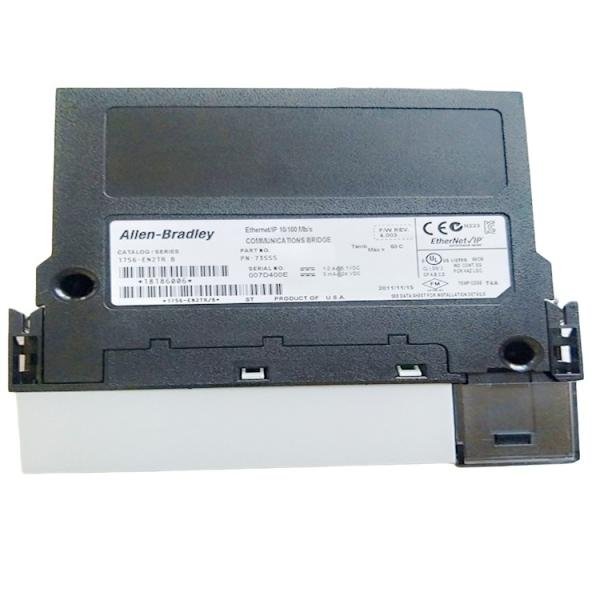 Cheap PLC 1756-OA16 CONTROLLOGIX PLC OUTPUT MODULE for sale