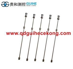 China SYW-A High accuracy digital RS485 fuel density magnetostrictive level transmitter ,density sensor float type probe on sale