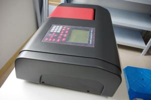 China Chlorophy DS UV Visible Spectrophotometer / Scanning Spectrophotometer on sale