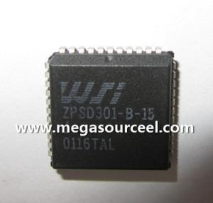Best PSD301-B-15 - STMicroelectronics - Low Cost Field Programmable Microcontroller Peripherals wholesale