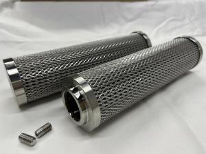 China Universal Replacement Filter Cartridge for Indufil INR-S-00095-API-PF10-V on sale