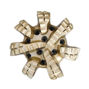 China Seven Blade Wings Matrix PDC Bits For Horizontal Directional Well Drilling on sale