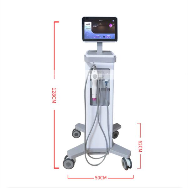 Cheap 10 to 12MHz Radio Frequency Slimming Machine for sale