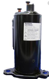 5RS080FBA21 R410a 2265W Cooling Air Conditioners Compressor