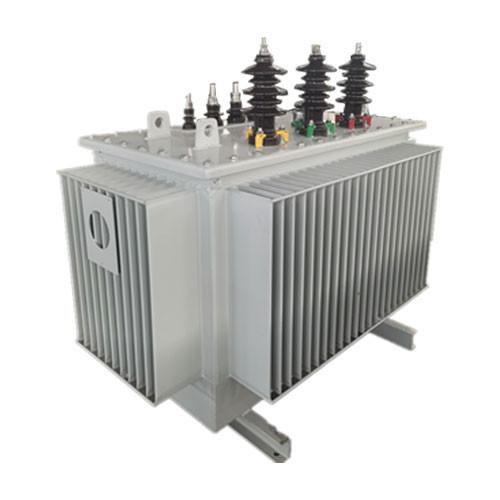 Cheap 1250kva Three Phase Oil Immersed Distribution Transformer 11KV for sale