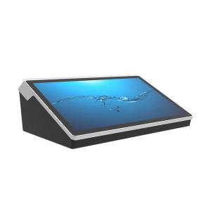 Advanced Android POS System With Larger Operating Space And 10-Point Capacitive Touch