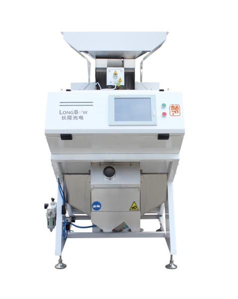 Cheap ISO Color Sorter Machine Target Orientation Rice Sorting Machine for sale