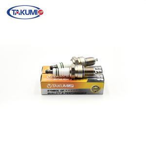China Bp7hs A7tc Bkr5e D8tc C7hsa Racing Motorcycle Spark Plug on sale