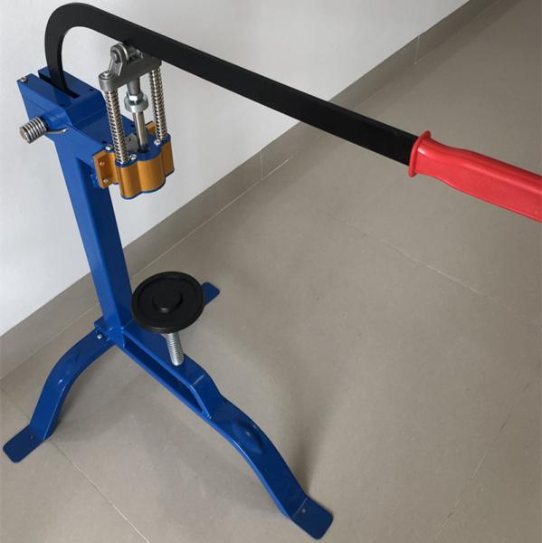 Cheap Factory Price Portable Wine Corker Capping Machine Bench Bottle Capper for Homebrewing Equipment Machine Manufacturer for sale