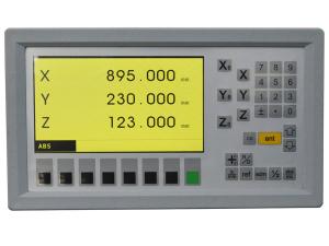 Best Easson 3 Axis Grey Shell LCD Digital Readout Dro Linear Scale wholesale