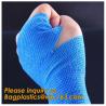 Sport Medical Plaster Bandage,Elastic Knee Brace Fastener Support Guard Gym Sports Bandage,latex free cohesive bandage s for sale