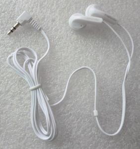 China Disposable earphones for tour guide system or audio guide or receiver on sale