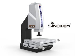 High-Accuracy Vision Measurement Machine  High-precision Linear Guide