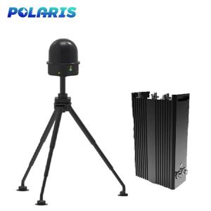 Best GPS Spoofing Drone Jammer System And Anti Drone Detection System wholesale