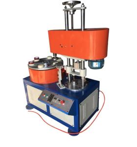Easy To Operate Paper Core Curling Machine With Convenient Operation