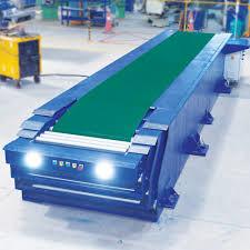 Cheap Powered Telescopic Belt Conveyor For Loading And Unloading for sale