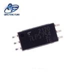 Storage chip Integrated circuit High-Capacity Storage 256Kbit EEPROM Storage