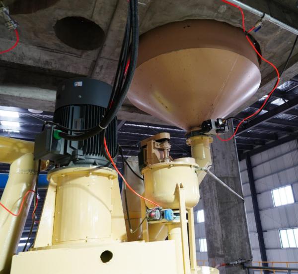 Cheap Building Materials AAC Block Making Machine - Power Scale for sale