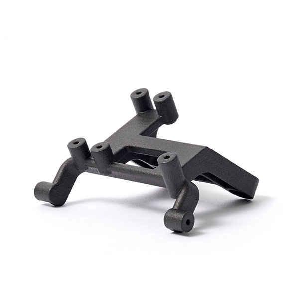 Smooth Surface Nylon‌ Mjf 3d Printing Service Multi Jet Fusion 3d Printing For