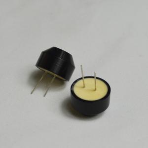 China Small angle 18mm oxidation Waterproof Ultrasonic Transducer 5m Distance Measuring Sensor on sale