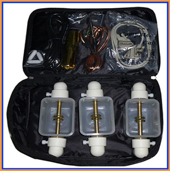 Cheap Portable Transformer oil tester 3 Oil Cups Transformer oil tester for sale