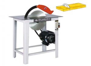 Best MJ104A woodwork Circular Saw  with sawing thickness 125mm wholesale