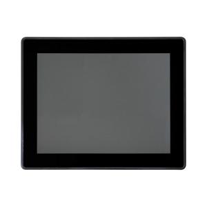 8ms 18.5inch Infrared Frame Touch Screen 10 Points Multi Touch