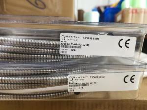China 330104-02-08-50-12-00 Bentley NEVADA Vibration Eddy Current Sensors on sale