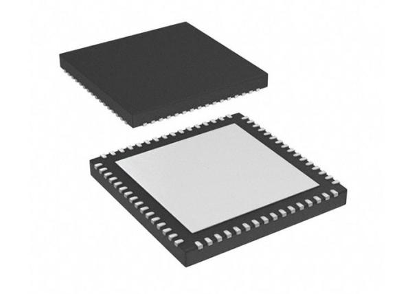 Cheap CC3135RNMRGKR IoT Chip WiFi Dual Band Network Processor For MCU Applications for sale