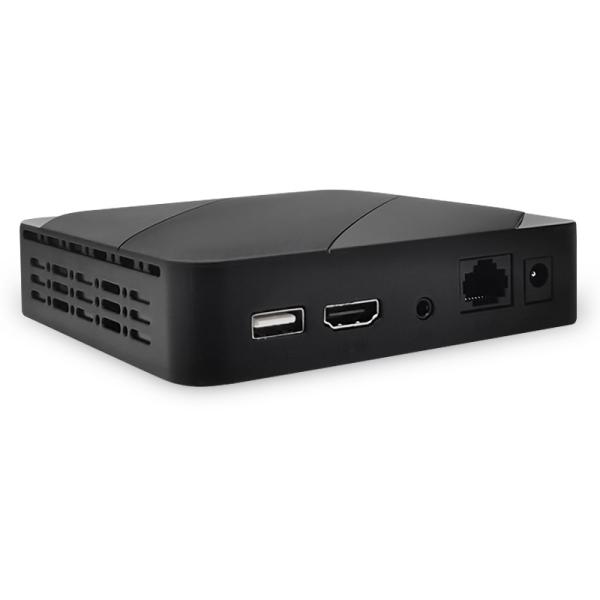 Cheap IPTV Protocol Mag Receiver Iptv UDP Ethernet Lan Port Video Setting Hd Box Iptv for sale