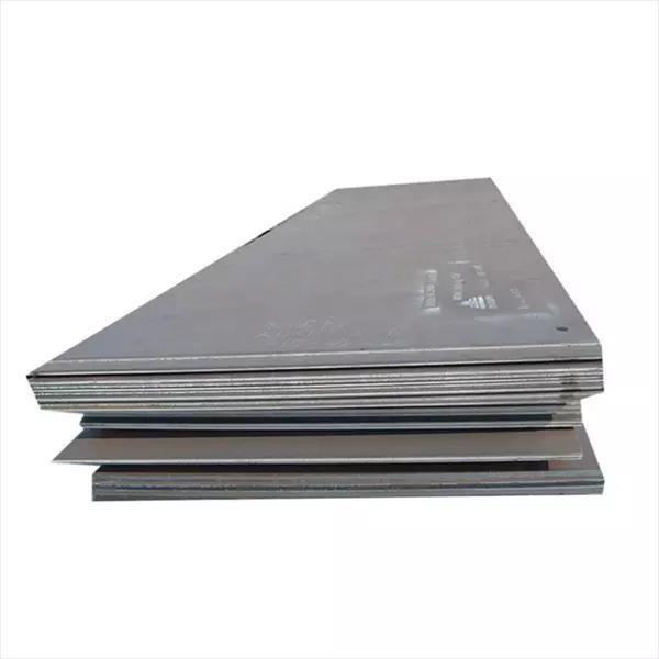 Cheap Dc01 Dc02 Dc03 Cold Rolled Steel Plate Prime ISO9001 Cold Rolled Mild Steel Sheet for sale