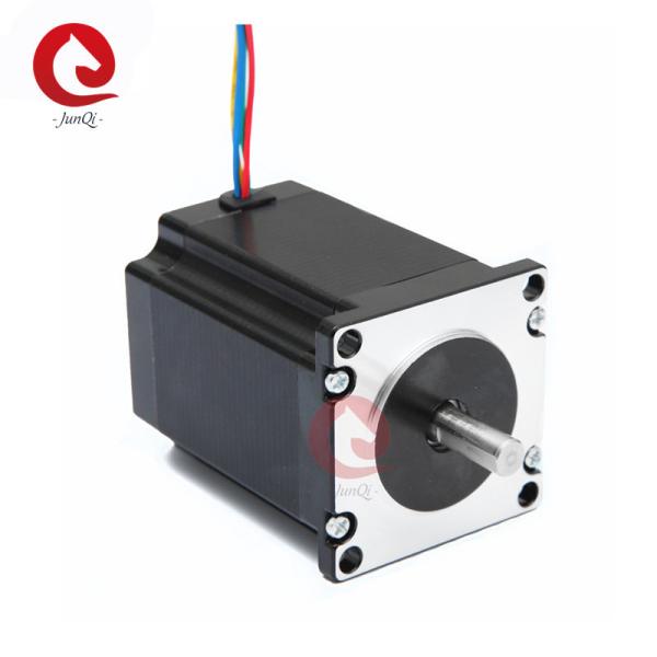 Cheap AGV NEMA23 High Torque Stepper Motor 76mm For Laser Engraving Machines for sale