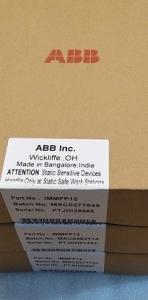 IMMFP12 ABB Bailey INFI 90 Multi Function Processor Module