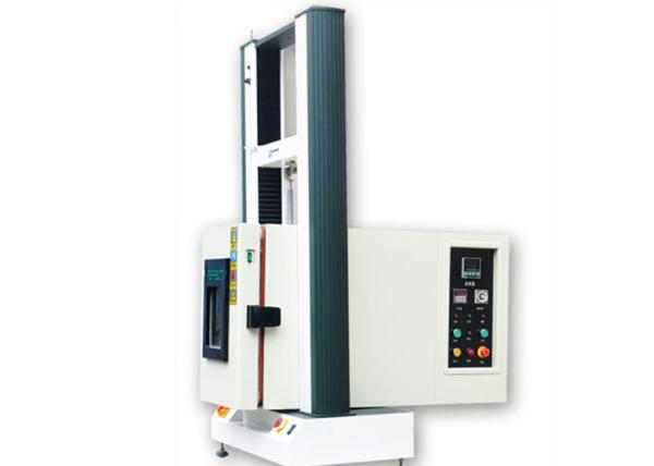Cheap High Low Temperature Tensile Testing Machine Elegant Design With Visible Window for sale