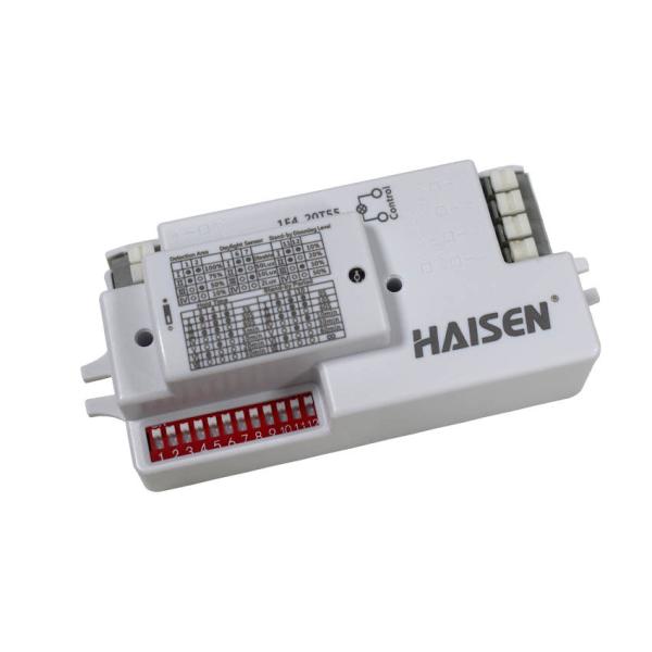 Cheap DALI DIM Function Microwave Occupancy Sensors DIP Switch Control for sale