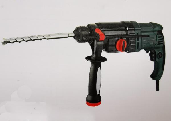 Cheap                  Handworking Hobby/ DIY Electric 2-Function Rotary Drill Hammer              for sale