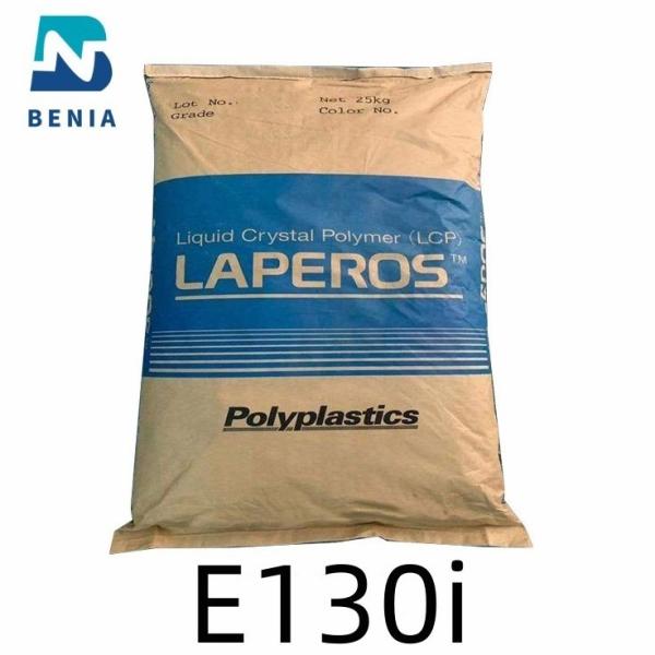 Cheap LAPEROS E130I E130i Liquid Crystalline Polymer , GF30 LCP Plastic Material for sale