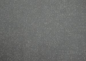 Enzyme Washed Cotton Canvas Excellent Color Fastness And Eco - Friendly