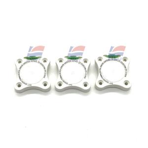 2-FE5 Formaldehyde Gas Sensor Module Calibration Free In-Line Side Insertion