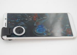 Best PC ABS Material Touch Screen Joystick , mobile phone game controller wholesale