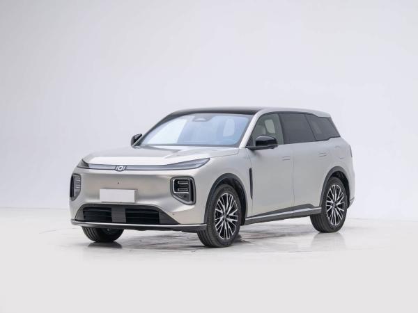 Cheap 2025 Changan Qiyuan Q7 215 Flagship PLUS Range Extended E CVT Continuously Variable Transmission for sale