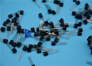 China BC213L-C Obsolete NPN PNP Transistors 30V 500mA 200MHz 625mW Through Hole Mounting on sale