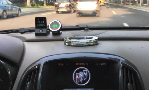 Cheap Front Collision Warning System / Automotive Driver Assistance System Distance Control for sale