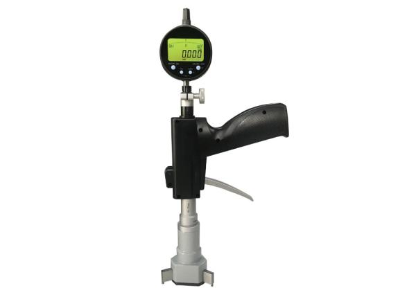 Cheap Precision Bore Measurement Three Point Internal Micrometers with Fine Lapping Processing for sale