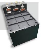 China Charge / Discharge Regulator Power Control Equipments For LEO / MEO on sale