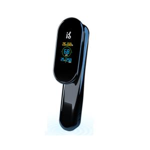 China 5 In 1 Wifi Fish Tank Thermometer Temp / PH / TDS / Air Temp / Humidity Tester on sale