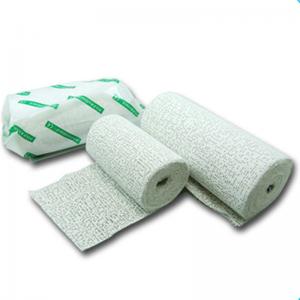 Best Medical POP Orthopedic Cast Bandage Disposable POP Bandage Plaster Of Pairs Pop Bandage wholesale