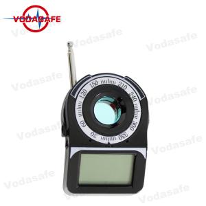 Best Mini Hidden Wireless Signal Detector Portable Signal Detector For Spy Bug Signals wholesale