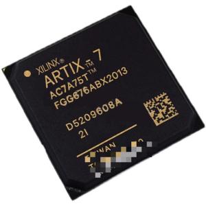 Best XC7A75T 2FGG484I FPGA IC Integrated Circuits SMD SMT Mounting Style wholesale